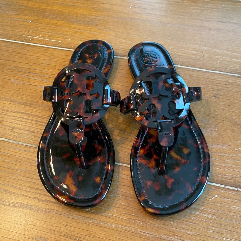 Tory Burch Miller Sandal